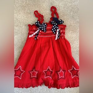 Goodlad 18 month Girls Dress